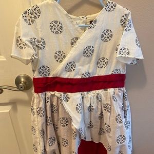 Tea collection dress